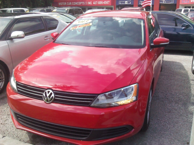 Volkswagen Jetta 2013 photo 3