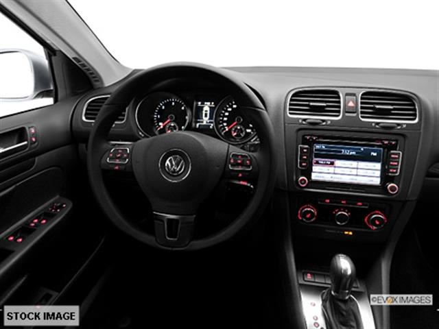 Volkswagen Jetta 2013 photo 1