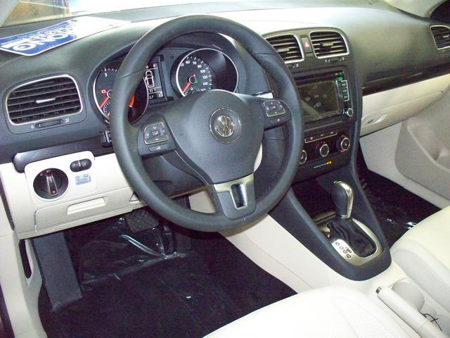 Volkswagen Jetta Access Cab SR5 1 Owner Wagon