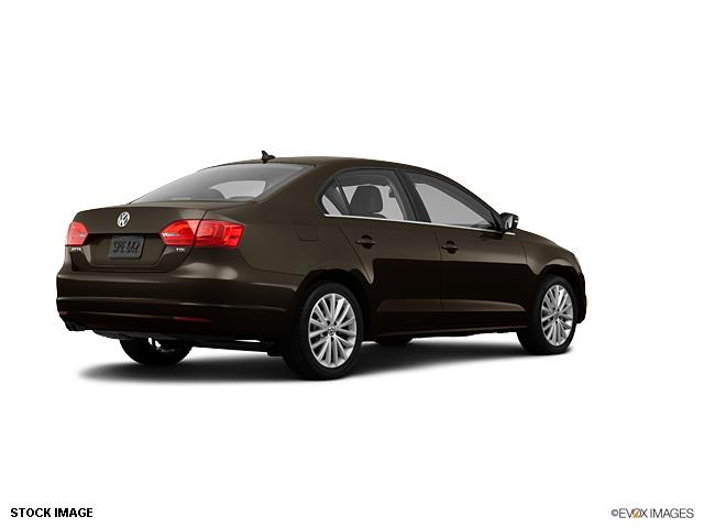 Volkswagen Jetta 2013 photo 4