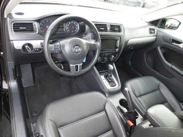 Volkswagen Jetta 2013 photo 1