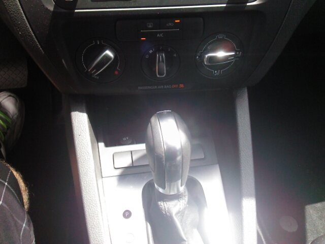 Volkswagen Jetta 2013 photo 1