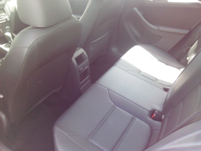 Volkswagen Jetta 2013 photo 4