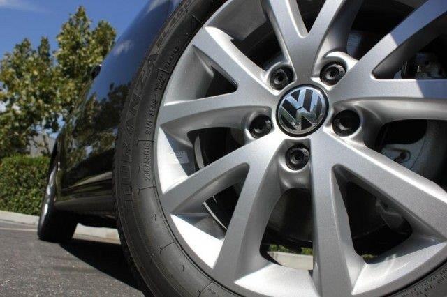 Volkswagen Jetta 2013 photo 3