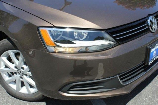 Volkswagen Jetta 2013 photo 4