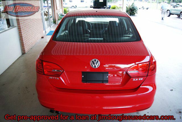 Volkswagen Jetta 2013 photo 1