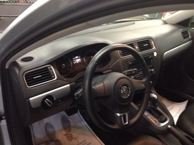 Volkswagen Jetta 2013 photo 1