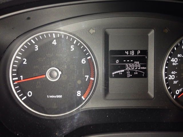 Volkswagen Jetta 2013 photo 3