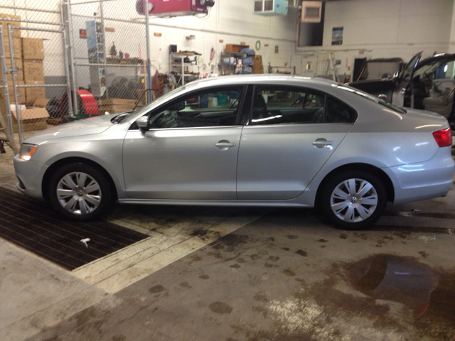 Volkswagen Jetta 2013 photo 4