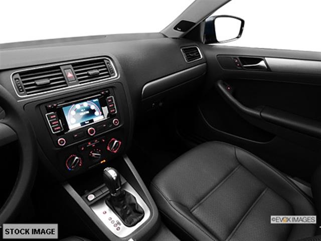 Volkswagen Jetta 2013 photo 5