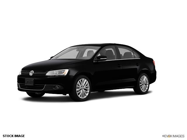 Volkswagen Jetta 2013 photo 9