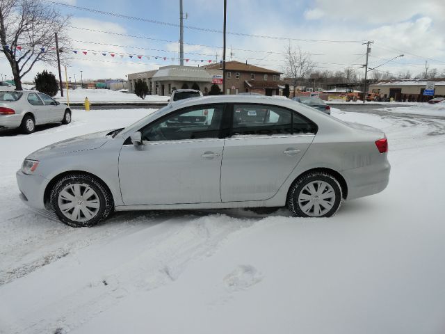 Volkswagen Jetta 2013 photo 1