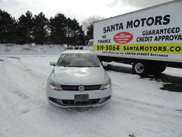 Volkswagen Jetta 2013 photo 3