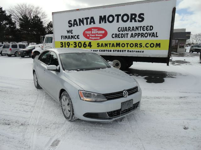 Volkswagen Jetta 2013 photo 4