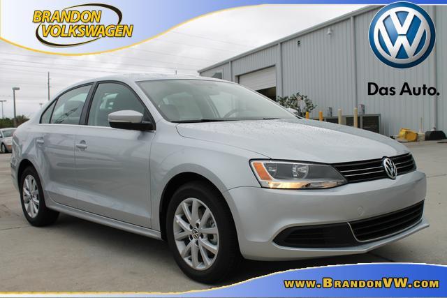 Volkswagen Jetta 2013 photo 3