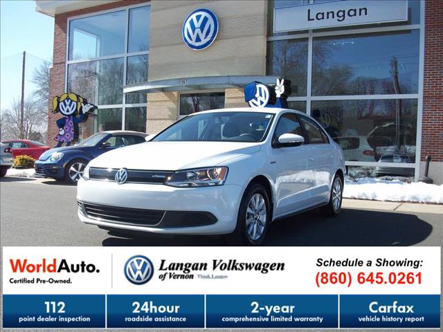 Volkswagen Jetta 2013 photo 1
