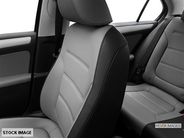 Volkswagen Jetta 2013 photo 1