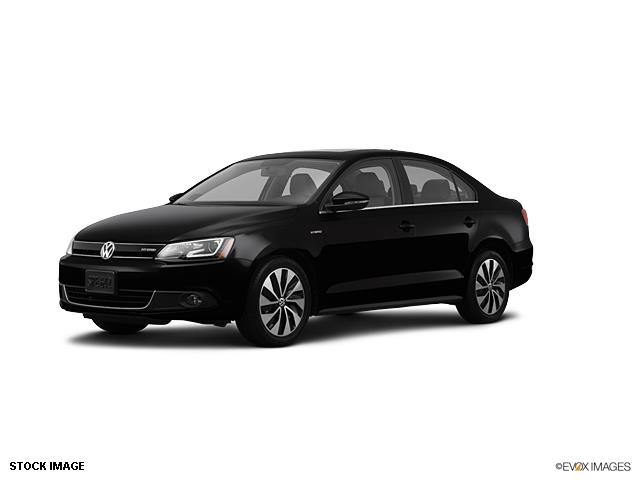 Volkswagen Jetta 2013 photo 3