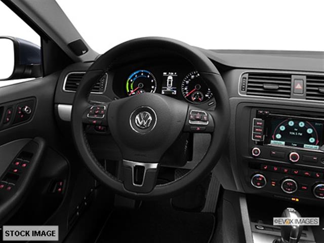 Volkswagen Jetta 2013 photo 4