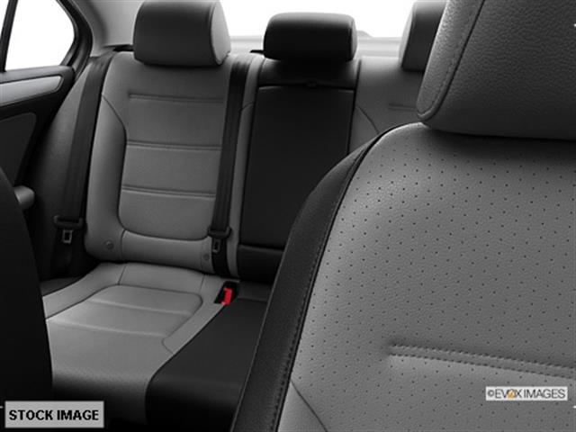 Volkswagen Jetta 2013 photo 6