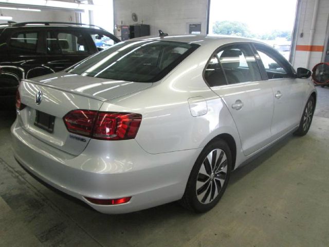 Volkswagen Jetta 2013 photo 2