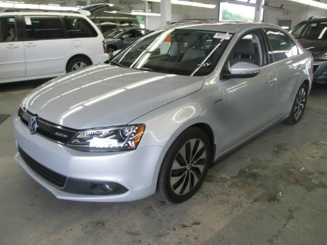 Volkswagen Jetta 2013 photo 4
