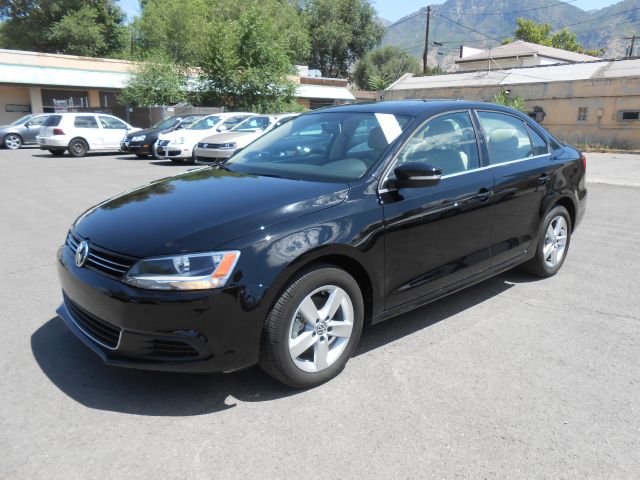 Volkswagen Jetta 2013 photo 3