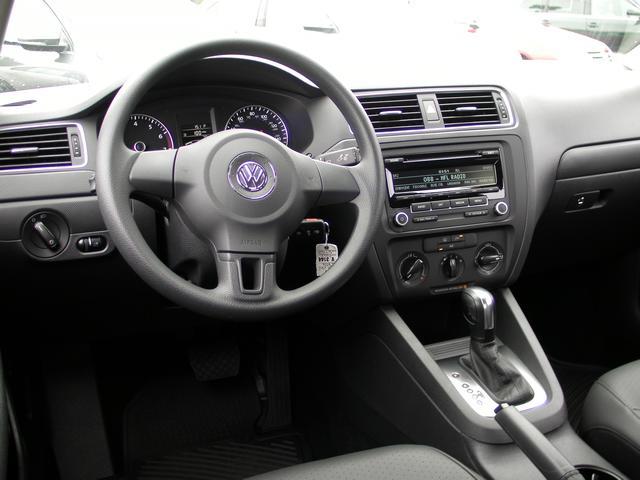 Volkswagen Jetta 2014 photo 1