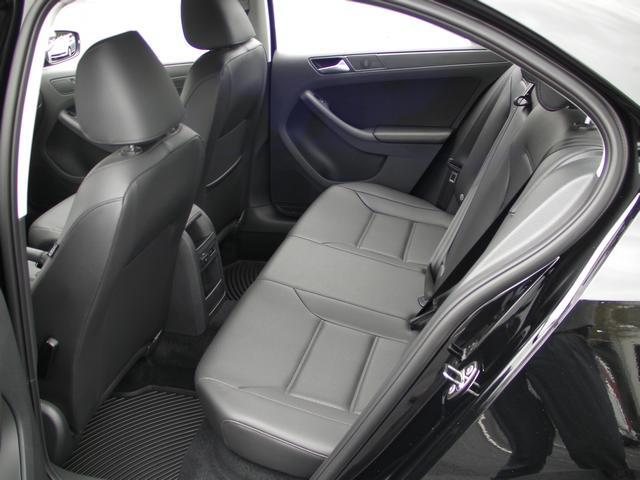 Volkswagen Jetta 2014 photo 3