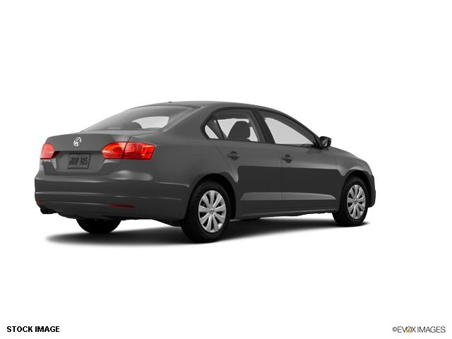 Volkswagen Jetta 2014 photo 4