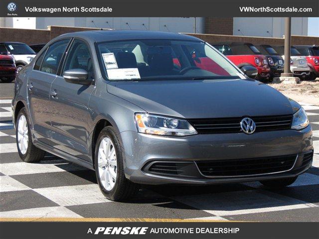 Volkswagen Jetta 2014 photo 2