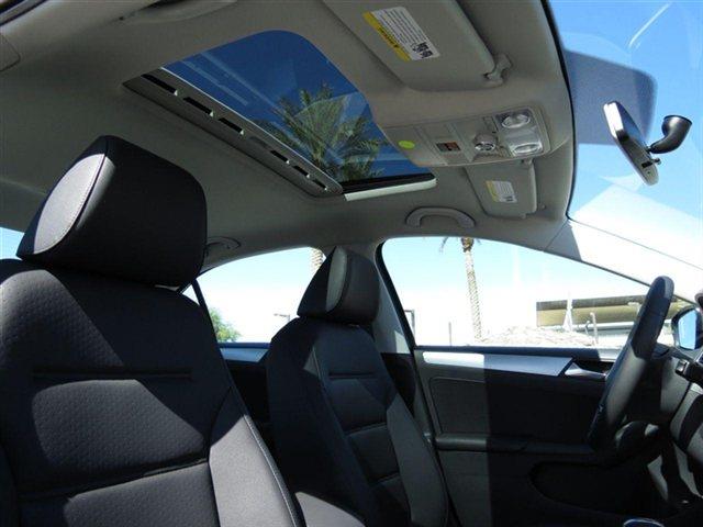 Volkswagen Jetta 2014 photo 3