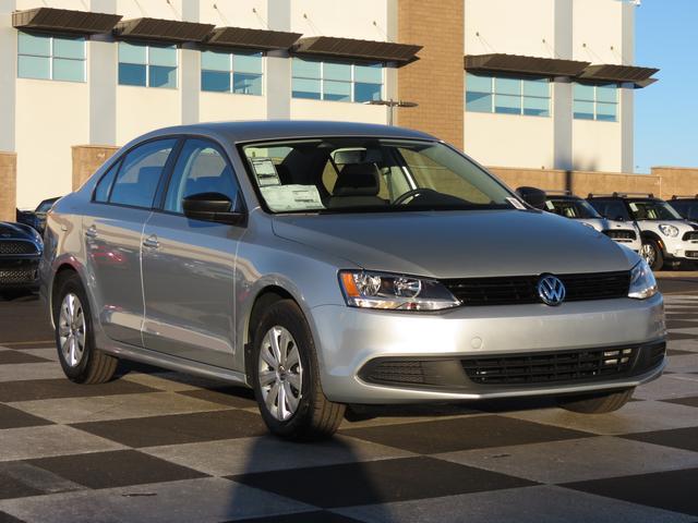 Volkswagen Jetta 2014 photo 3