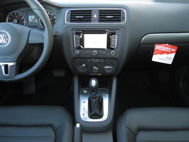 Volkswagen Jetta 2014 photo 1