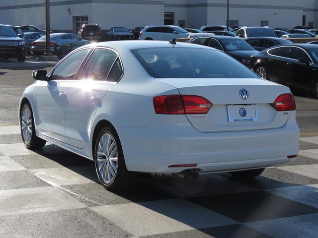 Volkswagen Jetta 2014 photo 3