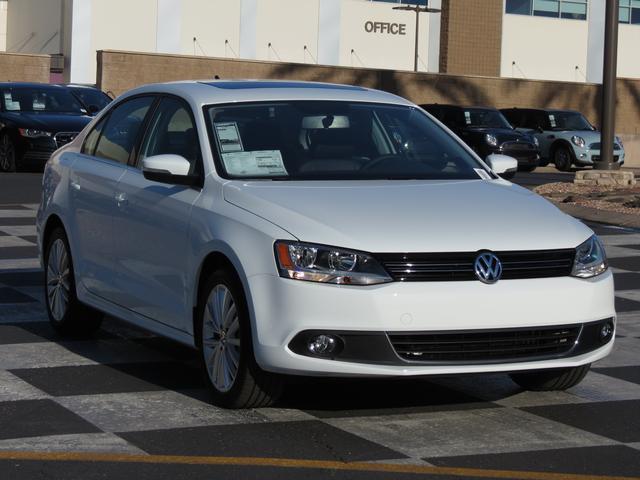 Volkswagen Jetta 2014 photo 4