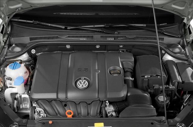 Volkswagen Jetta 2014 photo 1