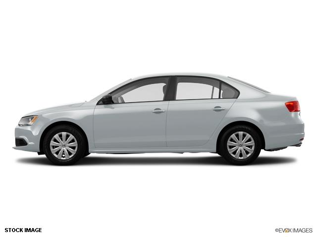 Volkswagen Jetta 2014 photo 2