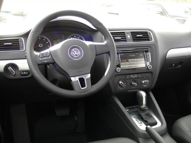 Volkswagen Jetta 2014 photo 1