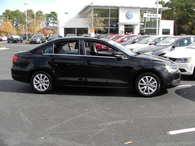 Volkswagen Jetta 2014 photo 2