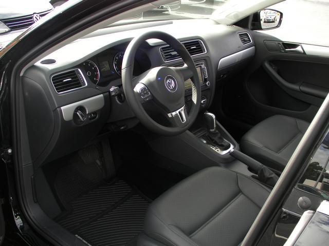 Volkswagen Jetta 2014 photo 3