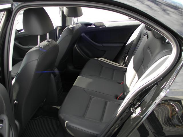 Volkswagen Jetta 2014 photo 4
