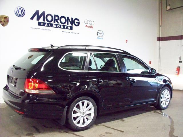 Volkswagen Jetta Access Cab SR5 1 Owner Wagon