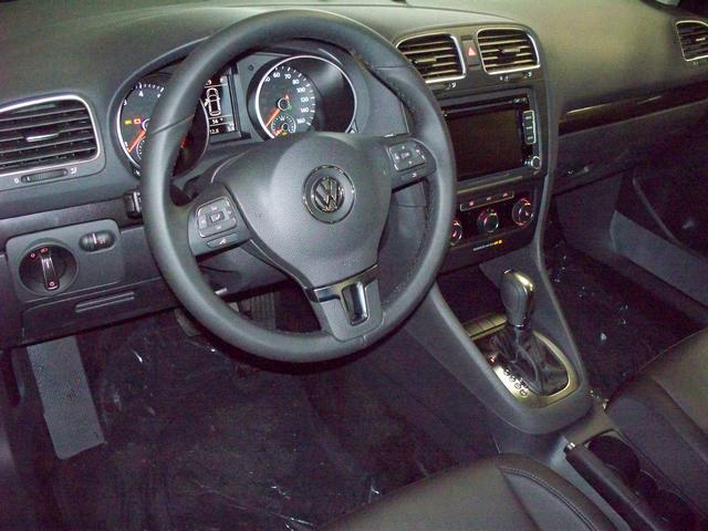 Volkswagen Jetta 2014 photo 3