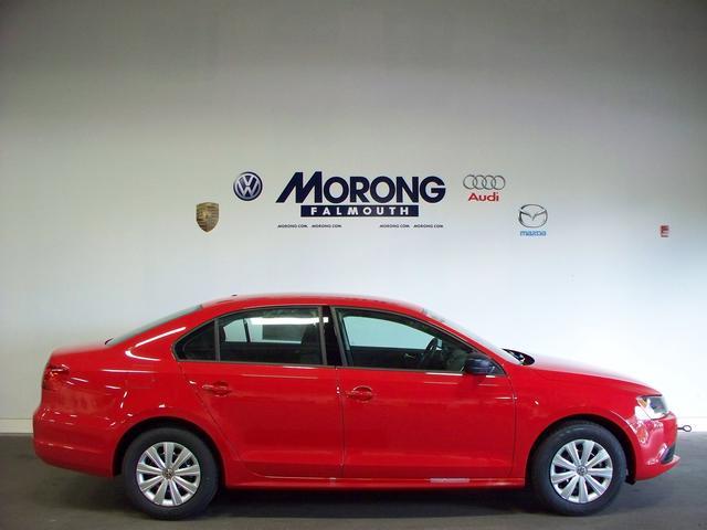 Volkswagen Jetta 2014 photo 1