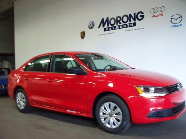 Volkswagen Jetta 2014 photo 2