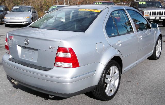 Volkswagen Jetta GLI Unknown Sedan