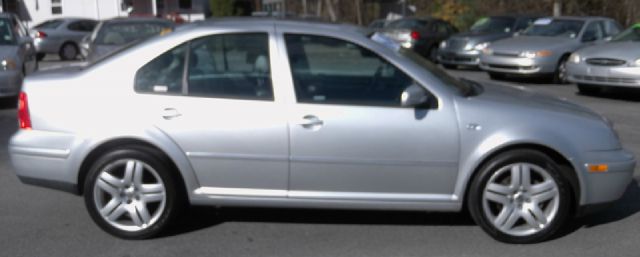 Volkswagen Jetta GLI 2004 photo 1