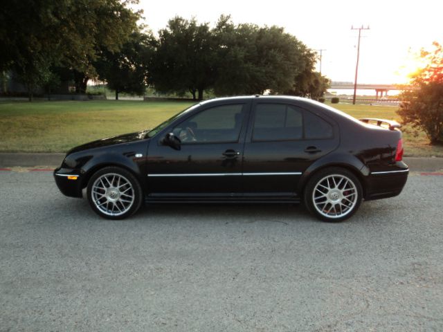 Volkswagen Jetta GLI 5.0L Sedan
