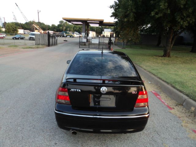 Volkswagen Jetta GLI 2005 photo 1